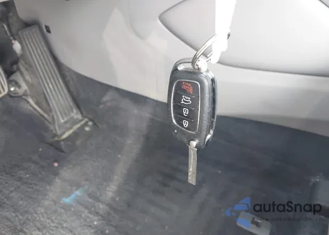 2018 Hyundai Tucson Sel из США, поврежденный, VIN KM8J3CA48JU660629